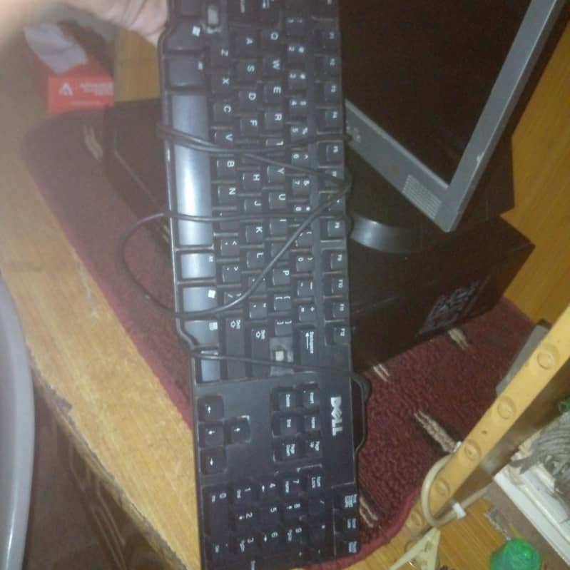 gaming cpu 3