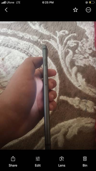 Apple iPhone 8 Plus