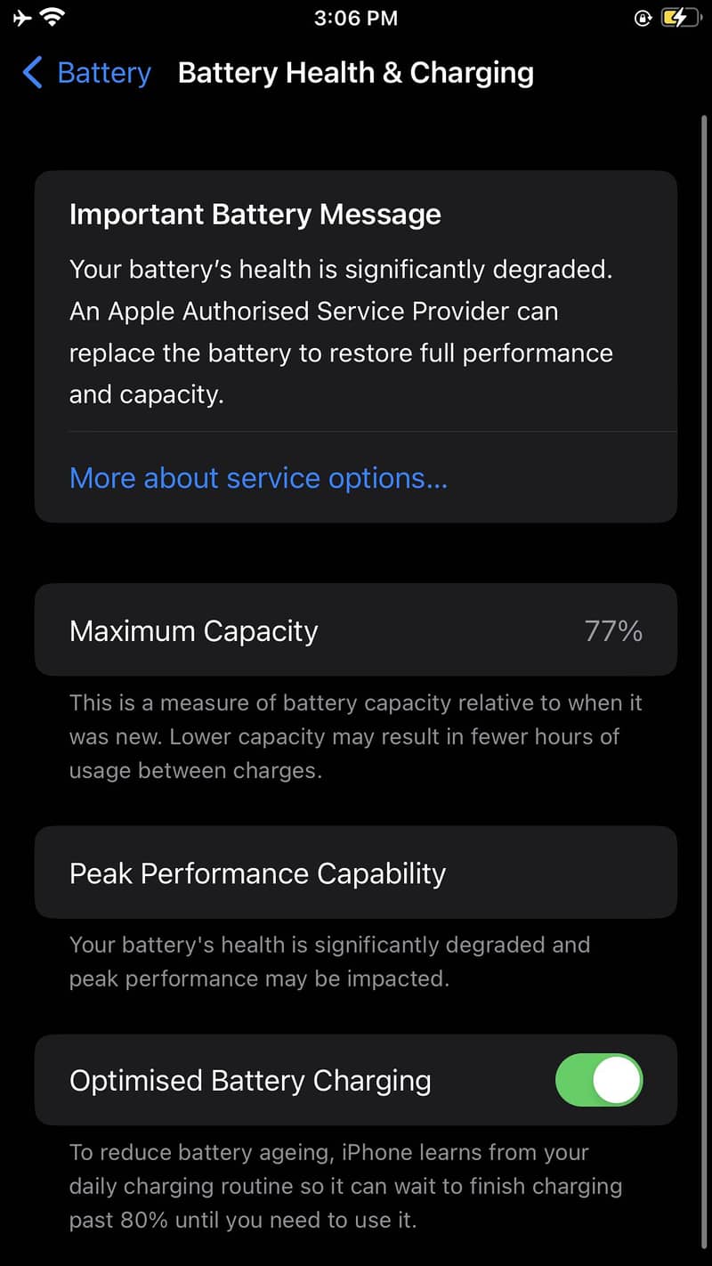 Apple iPhone 8 Plus 10