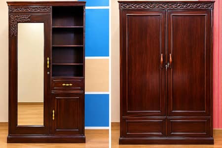 dressing drawers