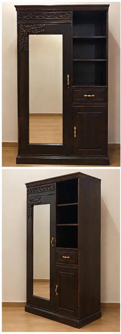 dressing drawers 1