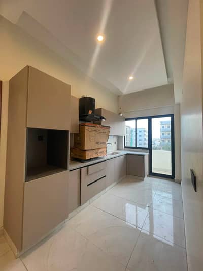 Stunning Brand New Apartment Is Available For Rent