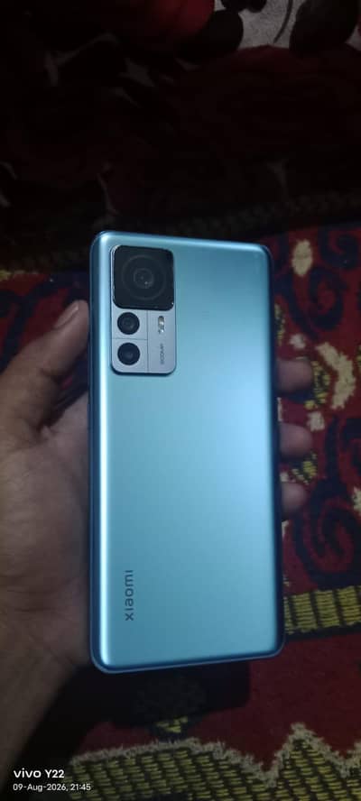 Xiaomi 12T Pro 256 GB