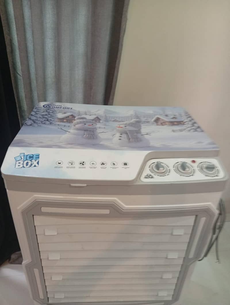 cooler 3