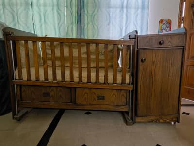 kids bed