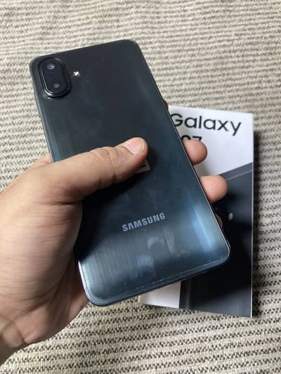Samsung Mobile A07 5G
