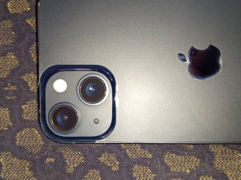 Apple iPhone 13 0