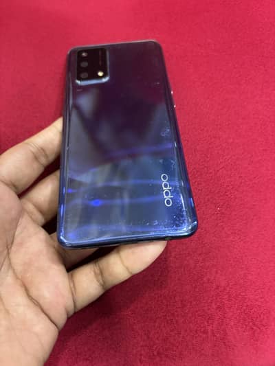 OPPO F19