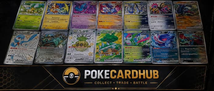 pokecardhub