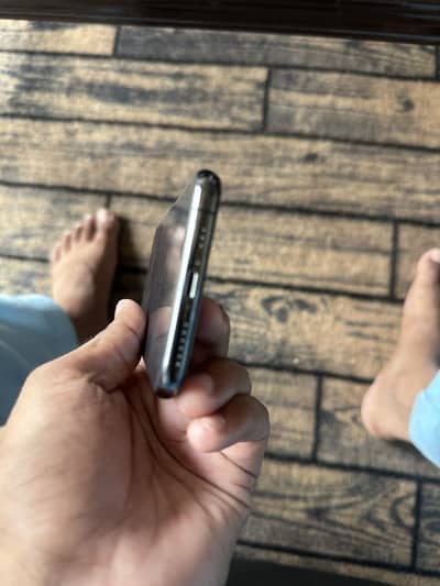 Apple iPhone XS
