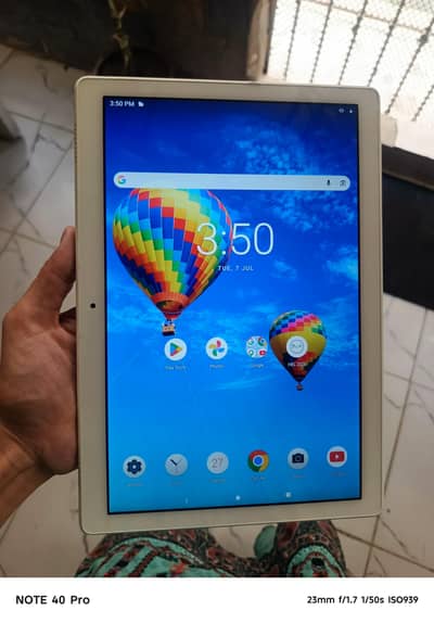 Lenovo M10 Tablet 3 GB 32 gb