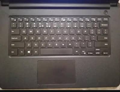 Dell i7 7th Generation