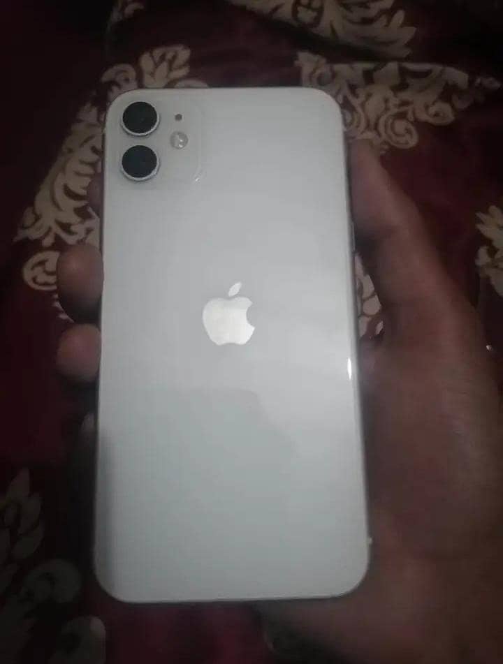 Apple iPhone 11 2