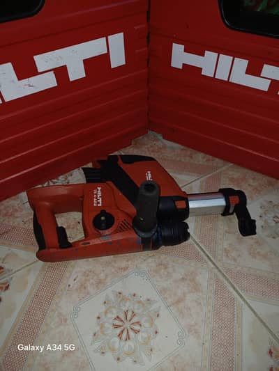 hilti