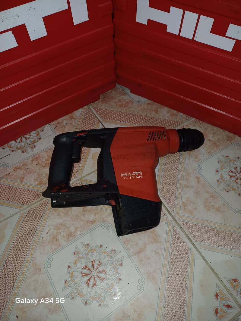 hilti 1