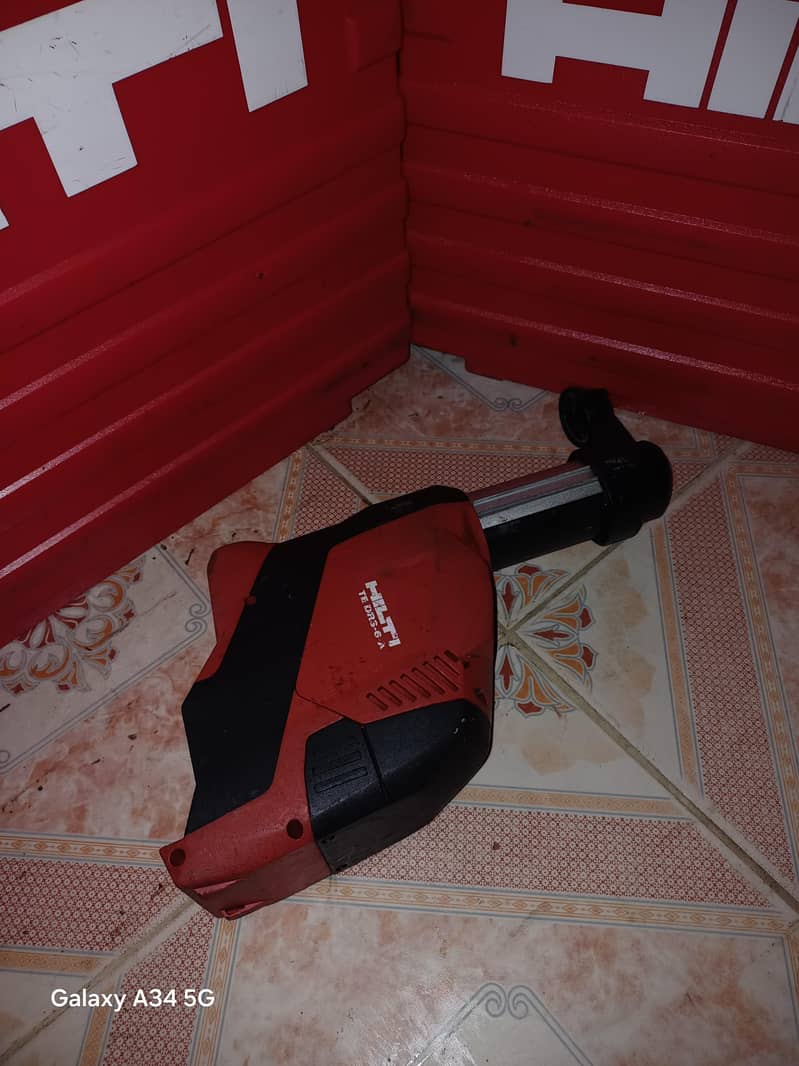 hilti 2