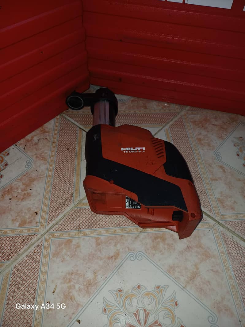 hilti 3