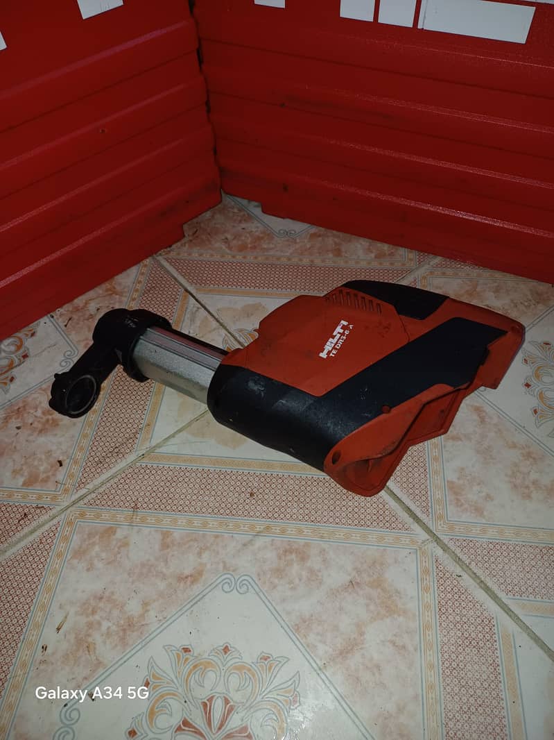 hilti 4