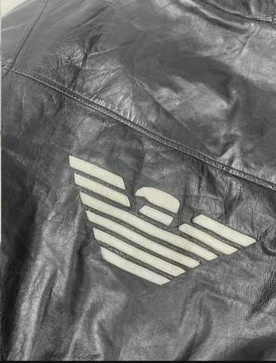 Emporio Armani Jacket