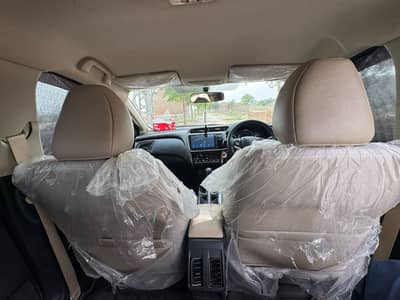 Honda City Aspire 2022 ! Home Use Car ! urgent Sale