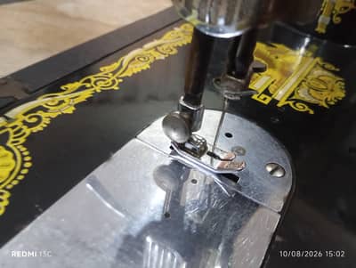 stiching machine