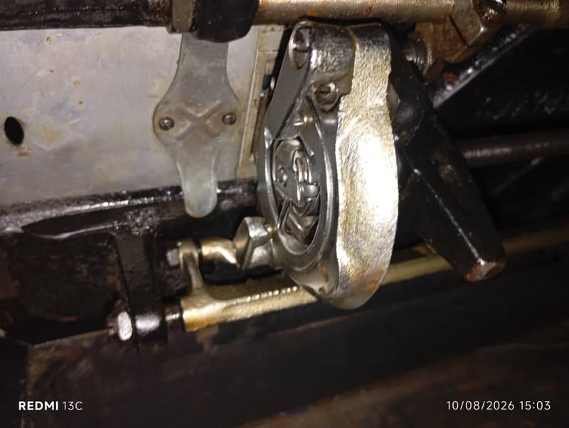 stiching machine 3