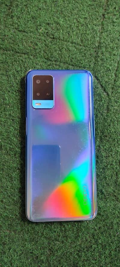 4GB ram 128 GB ROM
