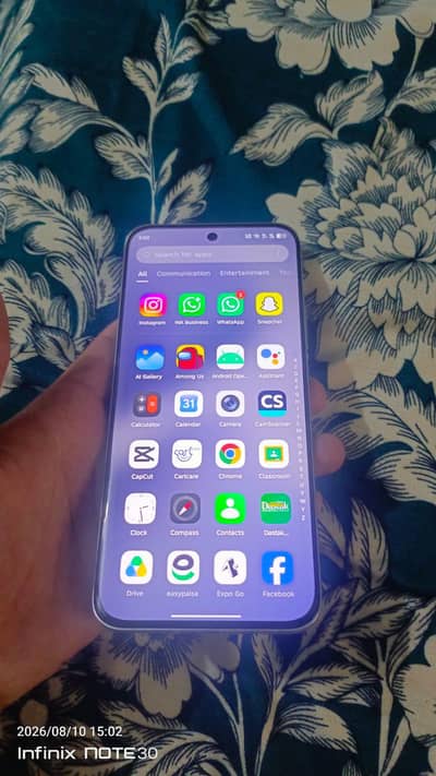Infinix Other Model