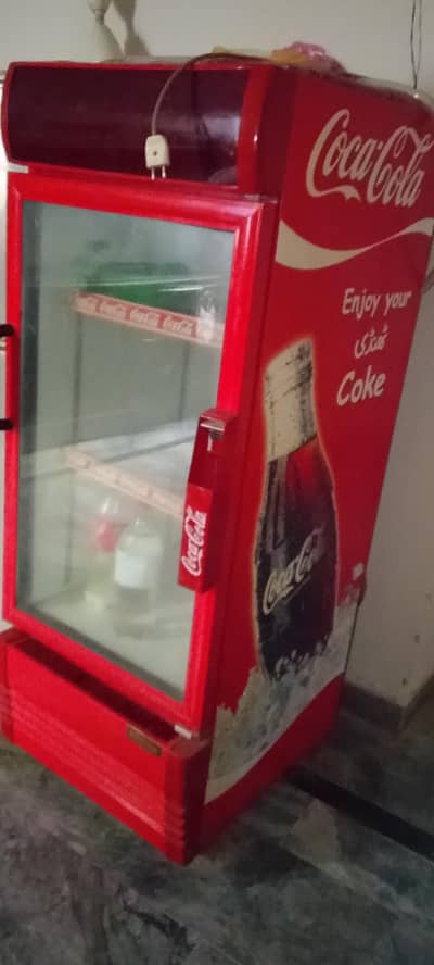 frige