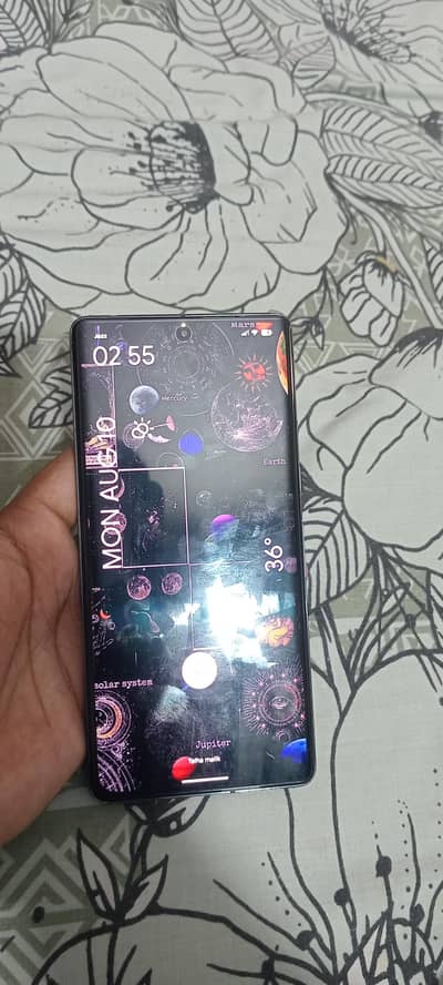 pixel 7pro 8/128