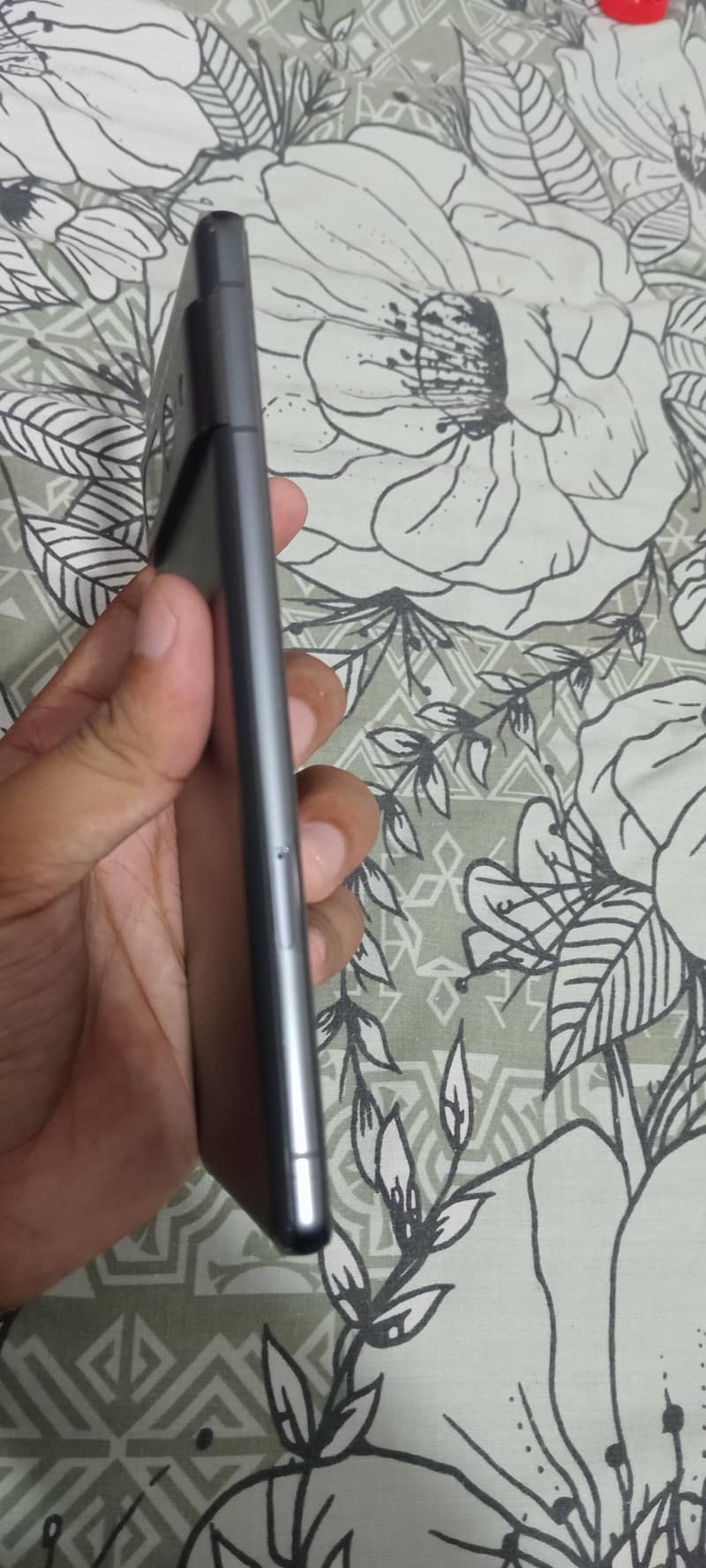 pixel 7pro 8/128 5