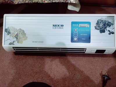 room Wall heater