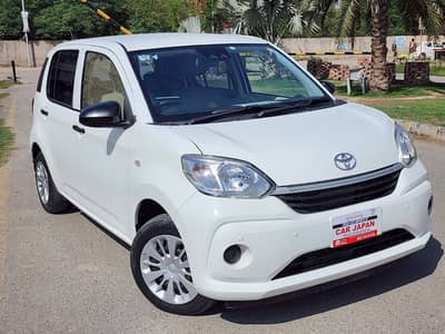 Toyota Passo 2022 - X L Package