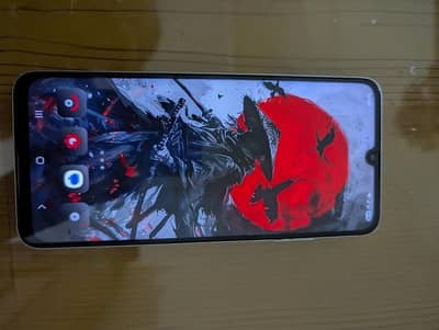 Samsung Mobile A05s