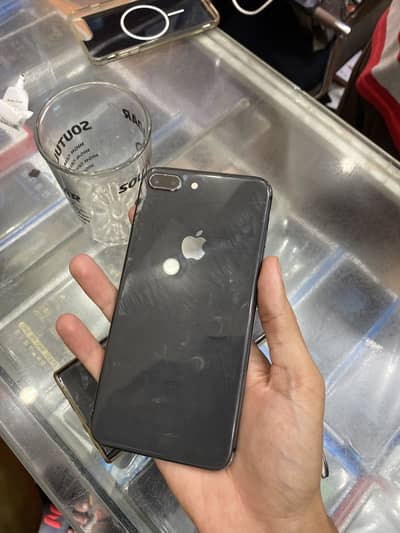 Apple iPhone 8 Plus Pta approved