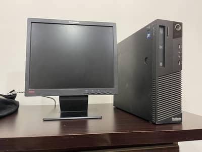 Core i5 4 Gen GAMIN PC , COMPUTER