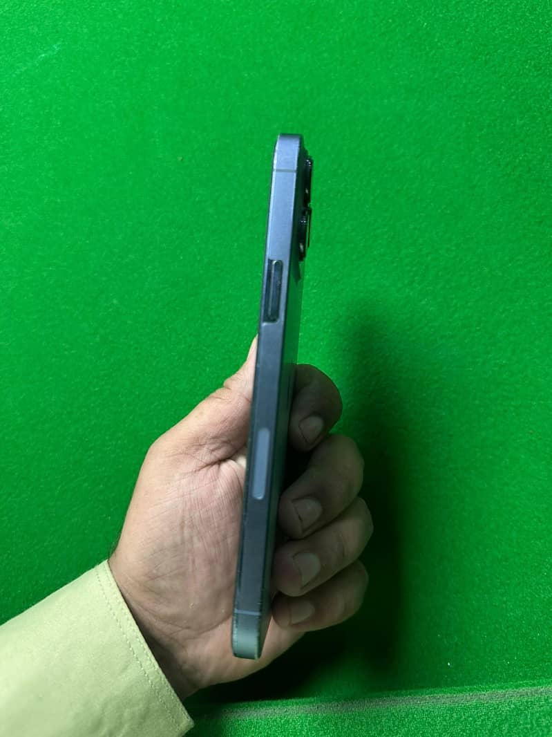 Apple iPhone 13 pro max 5