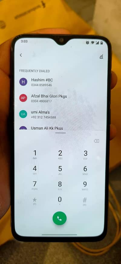 One Plus 6T