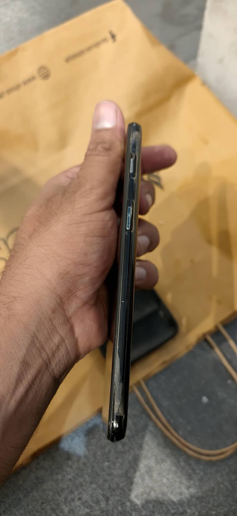 One Plus 6T 2