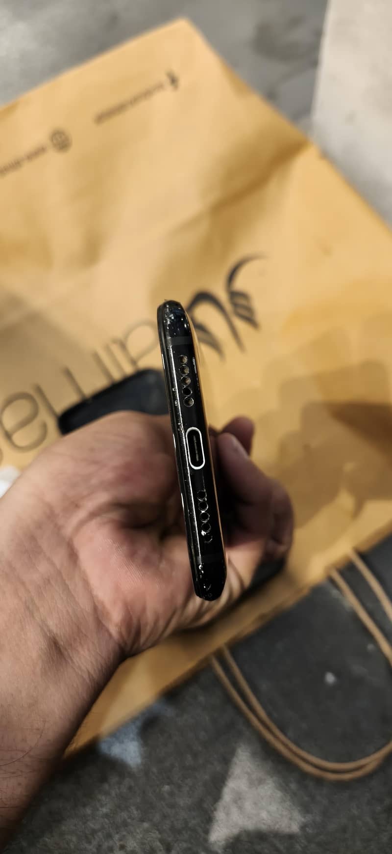 One Plus 6T 3