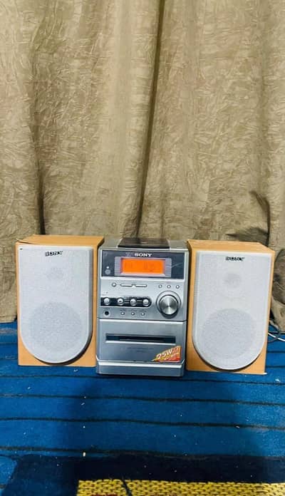 SONY SPEAKER 