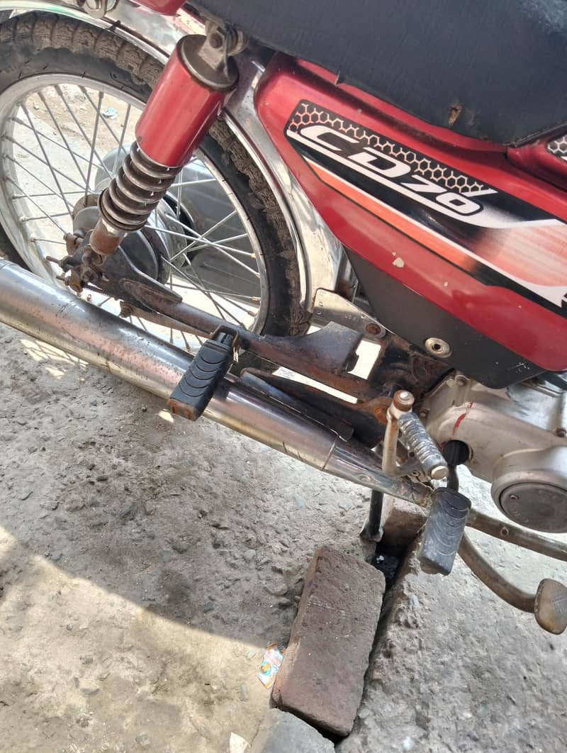 motorcycle 2
