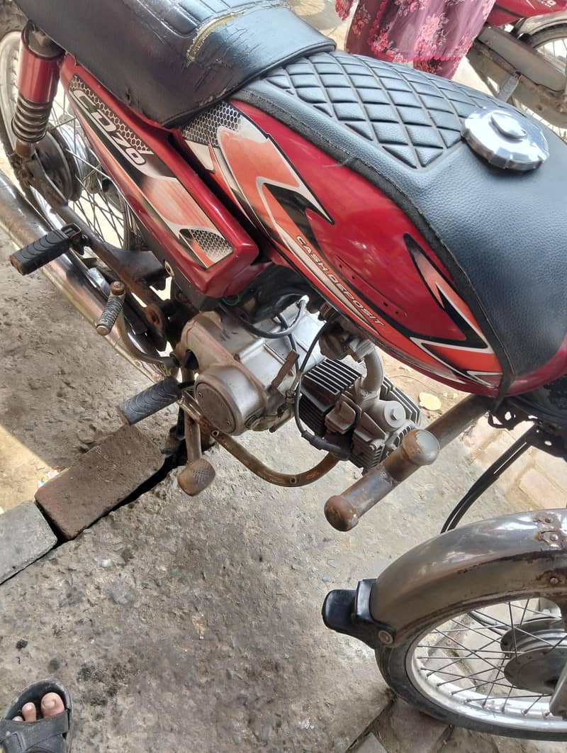 motorcycle 3