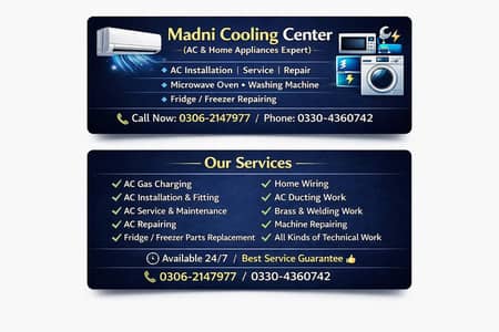 Ac technical