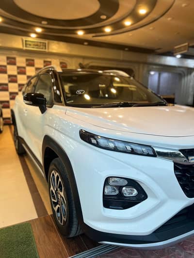 Suzuki Fronx 2026