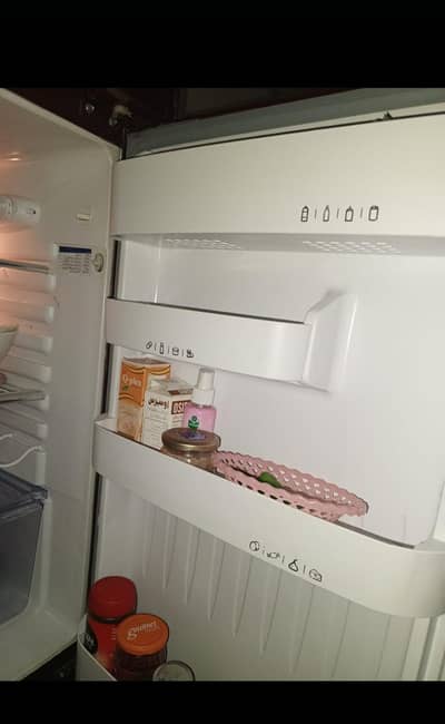 orient refrigerator