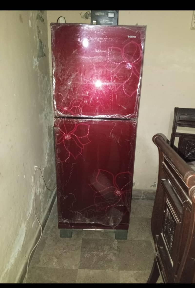 orient refrigerator 1