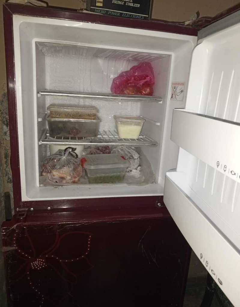 orient refrigerator 3