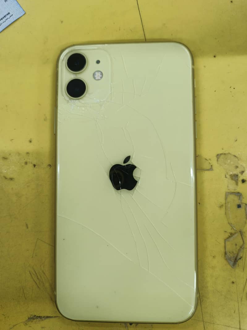 Apple iPhone 11 5