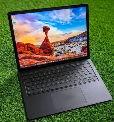 surface laptop 2